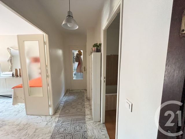 Appartement à vendre - 2 pièces - 42.0 m2 - NICE - 06 - PROVENCE-ALPES-COTE-D-AZUR - Century 21 Domus Immobilier