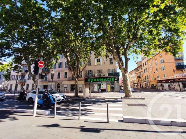 Appartement F1 à vendre - 1 pièce - 14.0 m2 - NICE - 06 - PROVENCE-ALPES-COTE-D-AZUR - Century 21 Domus Immobilier Appartement F1 à vendre - 1 pièce - 14.0 m2 - NICE - 06 - PROVENCE-ALPES-COTE-D-AZUR - Century 21 Domus Immobilier