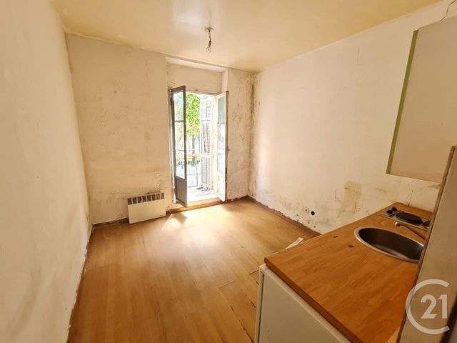 Appartement F1 à vendre - 1 pièce - 14.0 m2 - NICE - 06 - PROVENCE-ALPES-COTE-D-AZUR - Century 21 Domus Immobilier Appartement F1 à vendre - 1 pièce - 14.0 m2 - NICE - 06 - PROVENCE-ALPES-COTE-D-AZUR - Century 21 Domus Immobilier