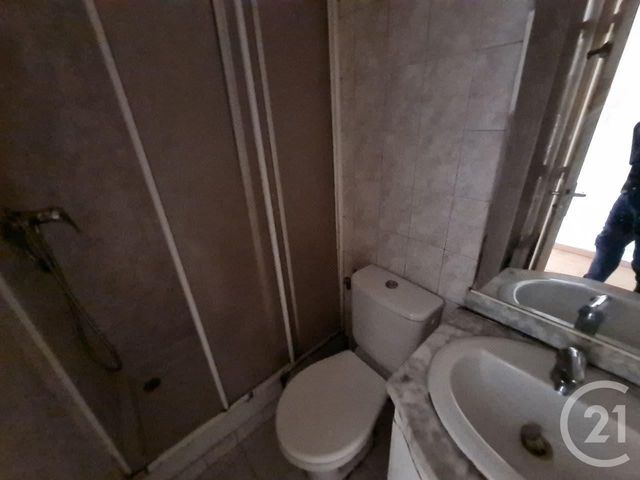 Appartement F1 à vendre - 1 pièce - 14.0 m2 - NICE - 06 - PROVENCE-ALPES-COTE-D-AZUR - Century 21 Domus Immobilier Appartement F1 à vendre - 1 pièce - 14.0 m2 - NICE - 06 - PROVENCE-ALPES-COTE-D-AZUR - Century 21 Domus Immobilier