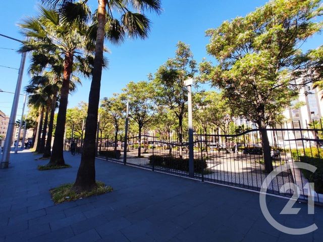 Appartement F1 à vendre - 1 pièce - 14.0 m2 - NICE - 06 - PROVENCE-ALPES-COTE-D-AZUR - Century 21 Domus Immobilier Appartement F1 à vendre - 1 pièce - 14.0 m2 - NICE - 06 - PROVENCE-ALPES-COTE-D-AZUR - Century 21 Domus Immobilier