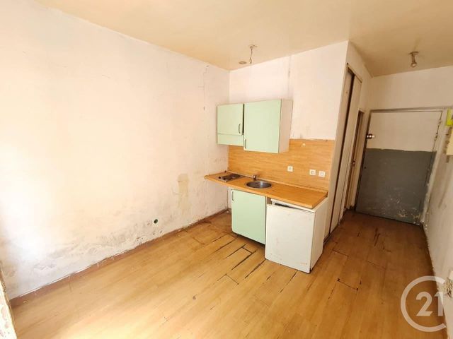 Appartement F1 à vendre - 1 pièce - 14.0 m2 - NICE - 06 - PROVENCE-ALPES-COTE-D-AZUR - Century 21 Domus Immobilier Appartement F1 à vendre - 1 pièce - 14.0 m2 - NICE - 06 - PROVENCE-ALPES-COTE-D-AZUR - Century 21 Domus Immobilier