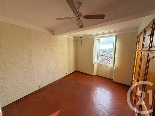Appartement F3 à vendre - 3 pièces - 57.74 m2 - BIOT - 06 - PROVENCE-ALPES-COTE-D-AZUR - Century 21 Domus Immobilier