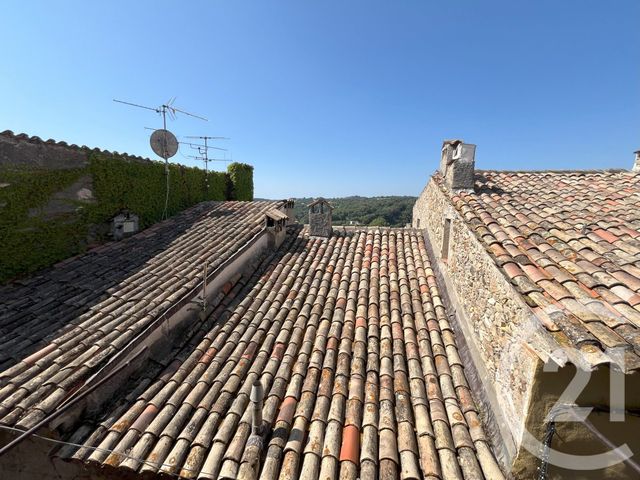 Appartement F3 à vendre - 3 pièces - 57.74 m2 - BIOT - 06 - PROVENCE-ALPES-COTE-D-AZUR - Century 21 Domus Immobilier