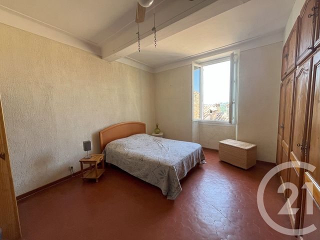 Appartement F3 à vendre - 3 pièces - 57.74 m2 - BIOT - 06 - PROVENCE-ALPES-COTE-D-AZUR - Century 21 Domus Immobilier