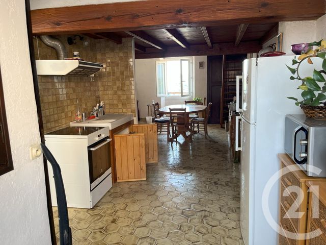 Appartement F3 à vendre - 3 pièces - 57.74 m2 - BIOT - 06 - PROVENCE-ALPES-COTE-D-AZUR - Century 21 Domus Immobilier