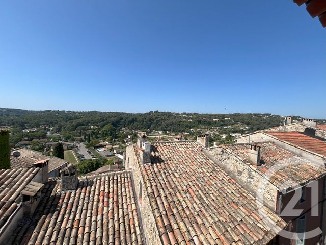 Appartement F3 à vendre - 3 pièces - 57.74 m2 - BIOT - 06 - PROVENCE-ALPES-COTE-D-AZUR - Century 21 Domus Immobilier