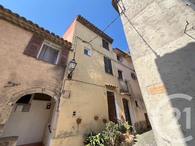 Appartement F3 à vendre - 3 pièces - 57.74 m2 - BIOT - 06 - PROVENCE-ALPES-COTE-D-AZUR - Century 21 Domus Immobilier