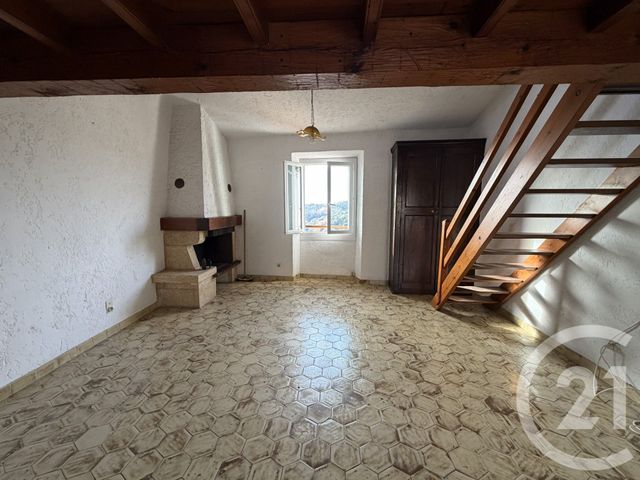 Appartement F3 à vendre - 3 pièces - 57.74 m2 - BIOT - 06 - PROVENCE-ALPES-COTE-D-AZUR - Century 21 Domus Immobilier