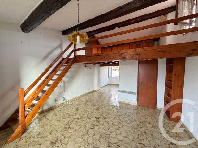 Appartement F3 à vendre - 3 pièces - 57.74 m2 - BIOT - 06 - PROVENCE-ALPES-COTE-D-AZUR - Century 21 Domus Immobilier