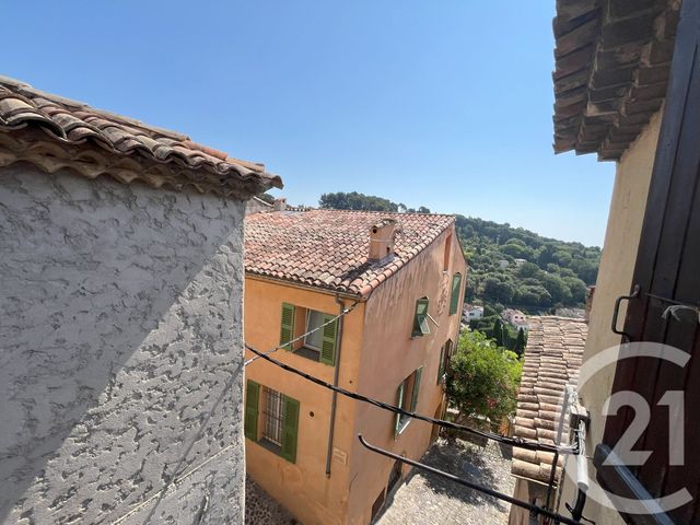 Appartement F3 à vendre - 3 pièces - 57.74 m2 - BIOT - 06 - PROVENCE-ALPES-COTE-D-AZUR - Century 21 Domus Immobilier