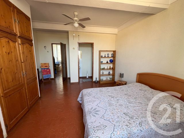 Appartement F3 à vendre - 3 pièces - 57.74 m2 - BIOT - 06 - PROVENCE-ALPES-COTE-D-AZUR - Century 21 Domus Immobilier