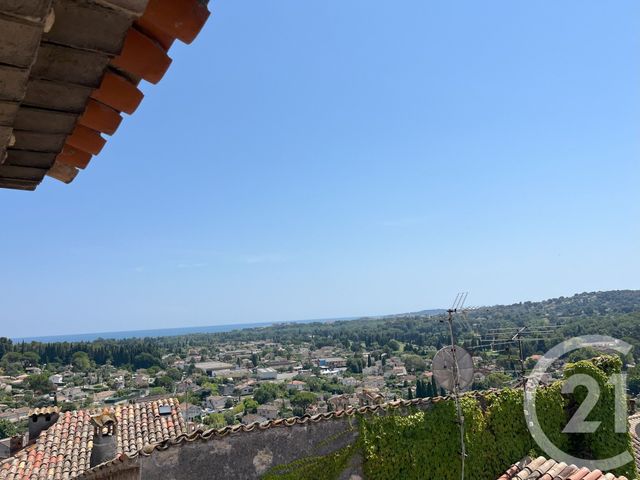 appartement - BIOT - 06