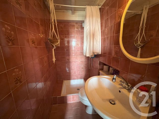 Appartement F3 à vendre - 3 pièces - 57.74 m2 - BIOT - 06 - PROVENCE-ALPES-COTE-D-AZUR - Century 21 Domus Immobilier