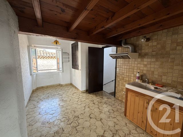 Appartement F3 à vendre - 3 pièces - 57.74 m2 - BIOT - 06 - PROVENCE-ALPES-COTE-D-AZUR - Century 21 Domus Immobilier