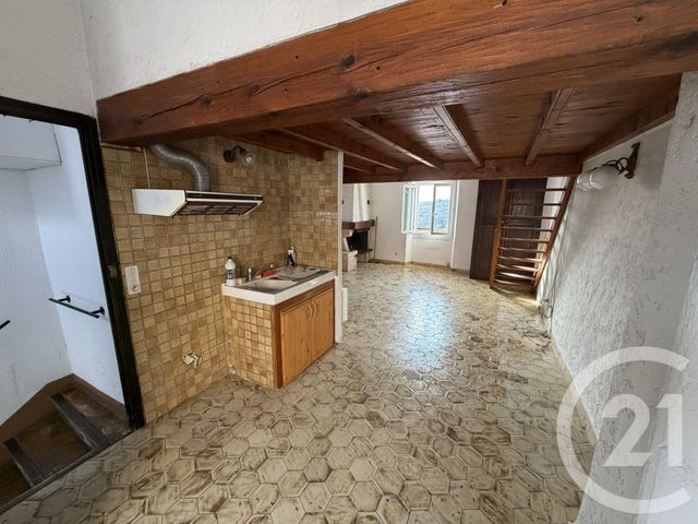 Appartement F3 à vendre - 3 pièces - 57.74 m2 - BIOT - 06 - PROVENCE-ALPES-COTE-D-AZUR - Century 21 Domus Immobilier