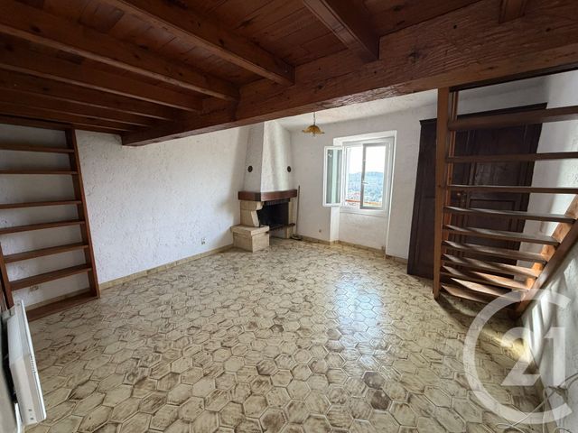 Appartement F3 à vendre - 3 pièces - 57.74 m2 - BIOT - 06 - PROVENCE-ALPES-COTE-D-AZUR - Century 21 Domus Immobilier