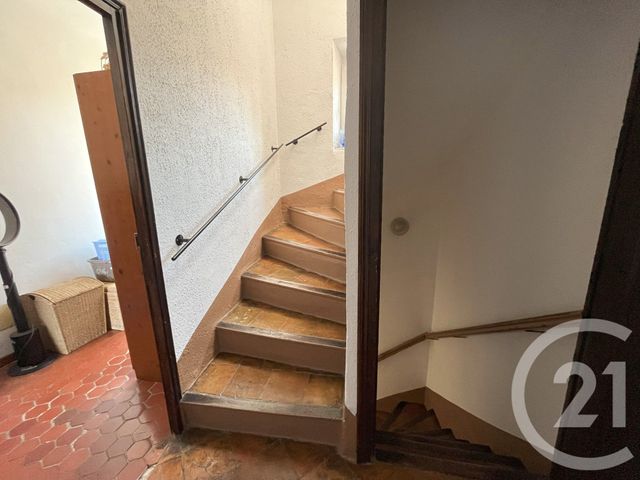 Appartement F3 à vendre - 3 pièces - 57.74 m2 - BIOT - 06 - PROVENCE-ALPES-COTE-D-AZUR - Century 21 Domus Immobilier