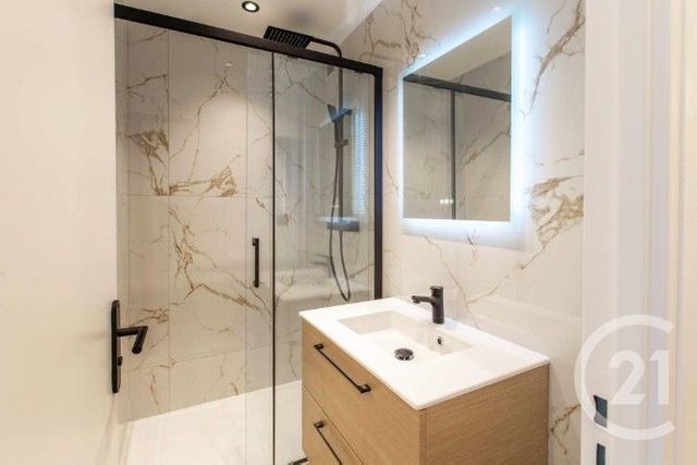 Appartement F4 à vendre - 4 pièces - 94.0 m2 - NICE - 06 - PROVENCE-ALPES-COTE-D-AZUR - Century 21 Domus Immobilier