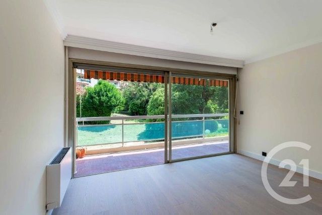 Appartement F4 à vendre - 4 pièces - 94.0 m2 - NICE - 06 - PROVENCE-ALPES-COTE-D-AZUR - Century 21 Domus Immobilier