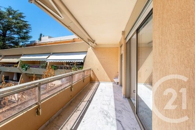 Appartement F4 à vendre - 4 pièces - 153.0 m2 - NICE - 06 - PROVENCE-ALPES-COTE-D-AZUR - Century 21 Domus Immobilier