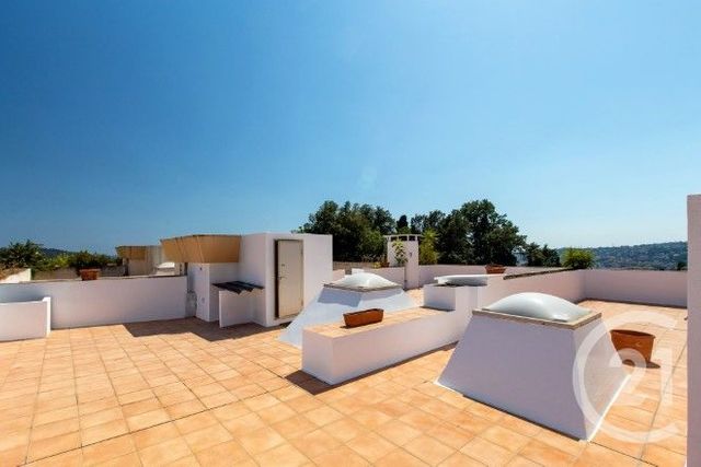 Appartement F4 à vendre - 4 pièces - 153.0 m2 - NICE - 06 - PROVENCE-ALPES-COTE-D-AZUR - Century 21 Domus Immobilier