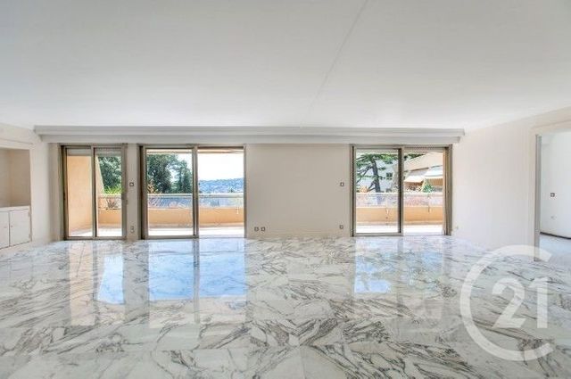 Appartement F4 à vendre - 4 pièces - 153.0 m2 - NICE - 06 - PROVENCE-ALPES-COTE-D-AZUR - Century 21 Domus Immobilier