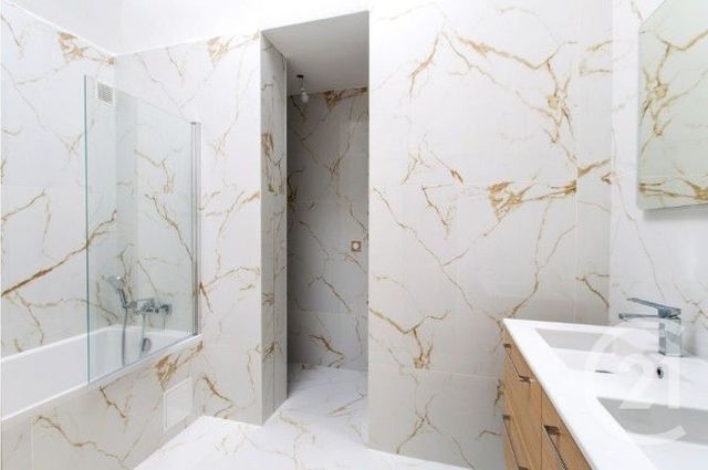 Appartement F4 à vendre - 4 pièces - 153.0 m2 - NICE - 06 - PROVENCE-ALPES-COTE-D-AZUR - Century 21 Domus Immobilier