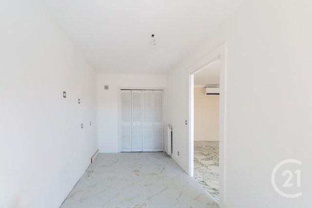 Appartement F4 à vendre - 4 pièces - 153.0 m2 - NICE - 06 - PROVENCE-ALPES-COTE-D-AZUR - Century 21 Domus Immobilier