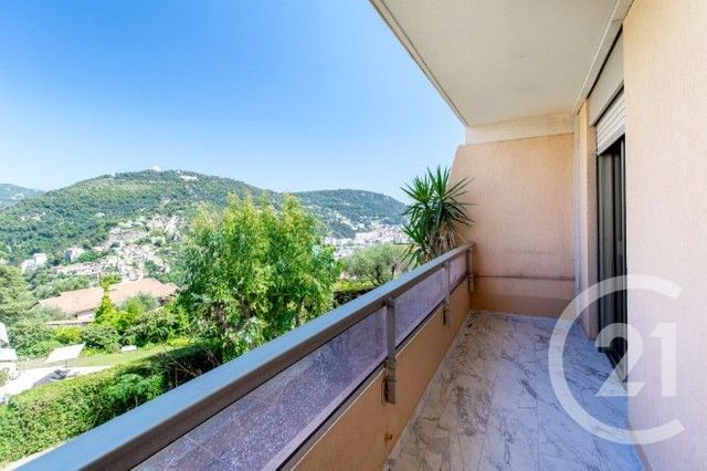Appartement F4 à vendre - 4 pièces - 153.0 m2 - NICE - 06 - PROVENCE-ALPES-COTE-D-AZUR - Century 21 Domus Immobilier