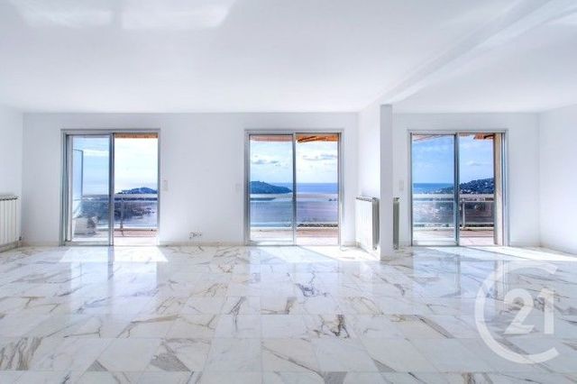 Appartement F4 à vendre - 4 pièces - 165.0 m2 - VILLEFRANCHE SUR MER - 06 - PROVENCE-ALPES-COTE-D-AZUR - Century 21 Domus Immobilier