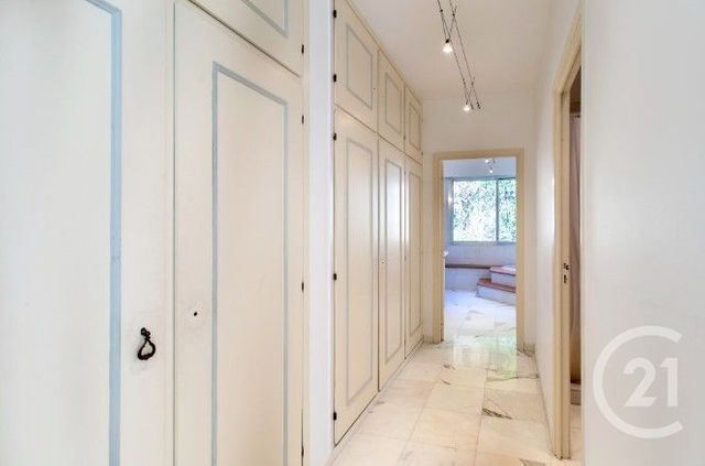 Appartement F4 à vendre - 4 pièces - 165.0 m2 - VILLEFRANCHE SUR MER - 06 - PROVENCE-ALPES-COTE-D-AZUR - Century 21 Domus Immobilier
