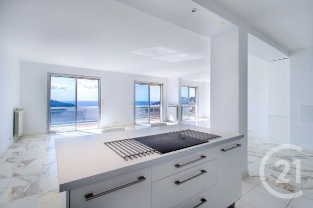 Appartement F4 à vendre - 4 pièces - 165.0 m2 - VILLEFRANCHE SUR MER - 06 - PROVENCE-ALPES-COTE-D-AZUR - Century 21 Domus Immobilier