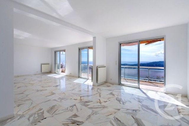 Appartement F4 à vendre - 4 pièces - 165.0 m2 - VILLEFRANCHE SUR MER - 06 - PROVENCE-ALPES-COTE-D-AZUR - Century 21 Domus Immobilier