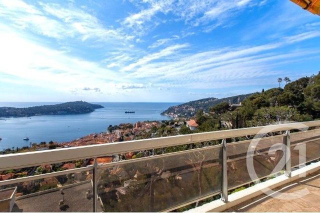 Appartement F4 à vendre - 4 pièces - 165.0 m2 - VILLEFRANCHE SUR MER - 06 - PROVENCE-ALPES-COTE-D-AZUR - Century 21 Domus Immobilier