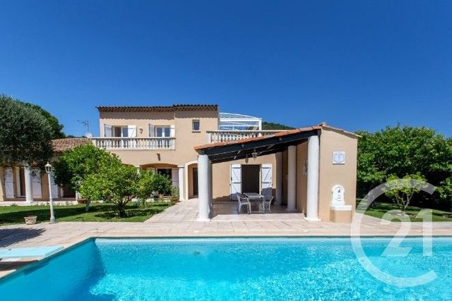 maison - VILLEFRANCHE SUR MER - 06