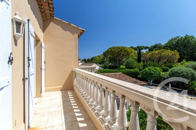 maison à vendre - 8 pièces - 189.0 m2 - VILLEFRANCHE SUR MER - 06 - PROVENCE-ALPES-COTE-D-AZUR - Century 21 Domus Immobilier