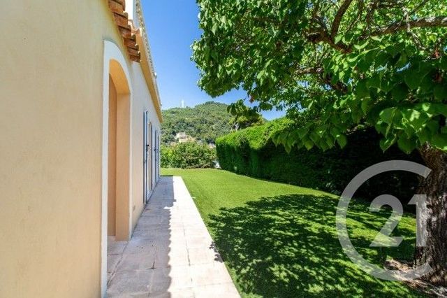 maison à vendre - 8 pièces - 189.0 m2 - VILLEFRANCHE SUR MER - 06 - PROVENCE-ALPES-COTE-D-AZUR - Century 21 Domus Immobilier