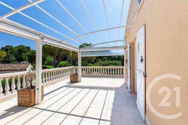 maison à vendre - 8 pièces - 189.0 m2 - VILLEFRANCHE SUR MER - 06 - PROVENCE-ALPES-COTE-D-AZUR - Century 21 Domus Immobilier