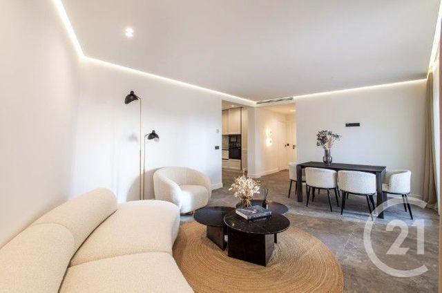 Appartement F3 à vendre - 3 pièces - 78.16 m2 - VILLEFRANCHE SUR MER - 06 - PROVENCE-ALPES-COTE-D-AZUR - Century 21 Domus Immobilier