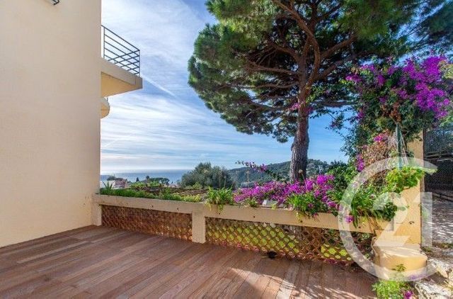 Appartement F3 à vendre - 3 pièces - 78.16 m2 - VILLEFRANCHE SUR MER - 06 - PROVENCE-ALPES-COTE-D-AZUR - Century 21 Domus Immobilier