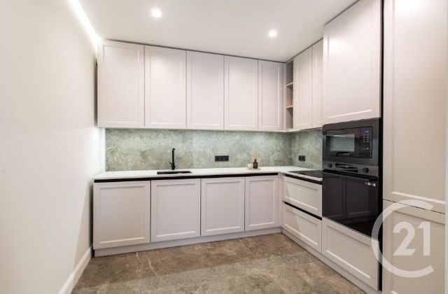 Appartement F3 à vendre - 3 pièces - 78.16 m2 - VILLEFRANCHE SUR MER - 06 - PROVENCE-ALPES-COTE-D-AZUR - Century 21 Domus Immobilier