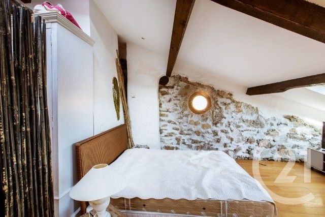 Appartement F3 à vendre - 3 pièces - 112.0 m2 - VILLEFRANCHE SUR MER - 06 - PROVENCE-ALPES-COTE-D-AZUR - Century 21 Domus Immobilier