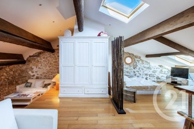 Appartement F3 à vendre - 3 pièces - 112.0 m2 - VILLEFRANCHE SUR MER - 06 - PROVENCE-ALPES-COTE-D-AZUR - Century 21 Domus Immobilier