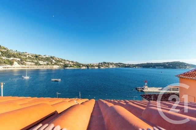 appartement - VILLEFRANCHE SUR MER - 06