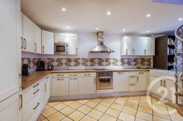 Appartement F3 à vendre - 3 pièces - 112.0 m2 - VILLEFRANCHE SUR MER - 06 - PROVENCE-ALPES-COTE-D-AZUR - Century 21 Domus Immobilier