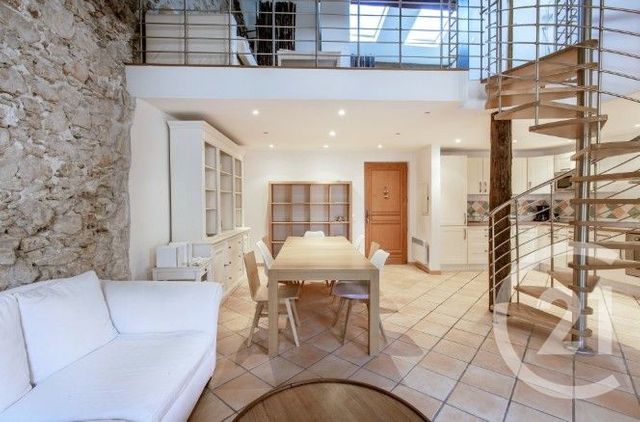 Appartement F3 à vendre - 3 pièces - 112.0 m2 - VILLEFRANCHE SUR MER - 06 - PROVENCE-ALPES-COTE-D-AZUR - Century 21 Domus Immobilier