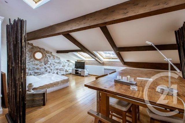 Appartement F3 à vendre - 3 pièces - 112.0 m2 - VILLEFRANCHE SUR MER - 06 - PROVENCE-ALPES-COTE-D-AZUR - Century 21 Domus Immobilier