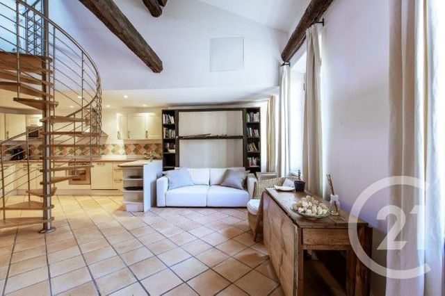 Appartement F3 à vendre - 3 pièces - 112.0 m2 - VILLEFRANCHE SUR MER - 06 - PROVENCE-ALPES-COTE-D-AZUR - Century 21 Domus Immobilier