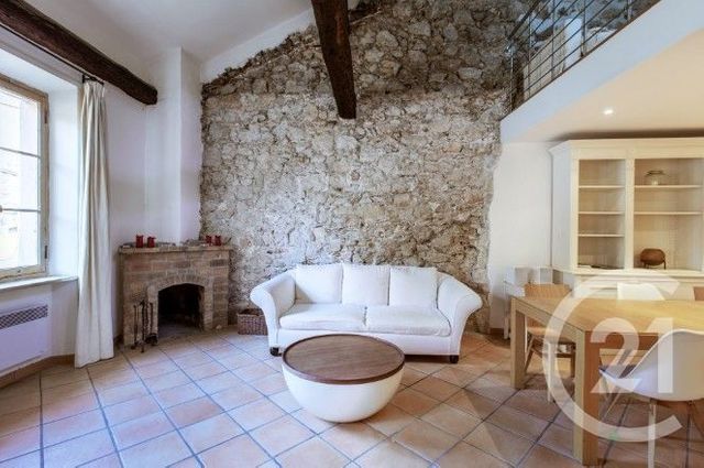 Appartement F3 à vendre - 3 pièces - 112.0 m2 - VILLEFRANCHE SUR MER - 06 - PROVENCE-ALPES-COTE-D-AZUR - Century 21 Domus Immobilier